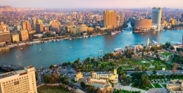 Cairo