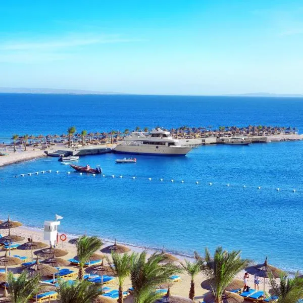 Hurghada